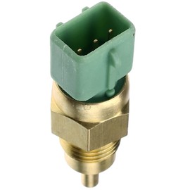 Sensor Coolant Temperature for Accent II III Coupe GK Elantra XD JS Genesis Getz TB TG H-1 i10 i20 i30 i40 iX20 iX35 Matrix Santa Fé I II IV V Trajet Tucson Veloster 1.2L-4.5L 1998-Today 39220 427000
