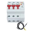 Smart Circuit Breaker WiFi Remote Control Leakage Protection Switch AC