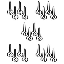 SUPVOX 5sets Yoga Mat Holder Straps Oxford Fabric Yoga Mat Carrying Strap Compact Sling for Easy Transport Home Outdoor 4pcs*5