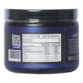 Bcaas Aminoacidos Proshell 240g