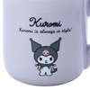 Sanrio 422568 Kuromi Mug