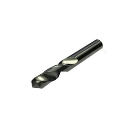 CNC QUALITÄT Carbide Drill Bit Diameter 5.0 mm - Core Hole Solid Carbide Twist Drill Bit for M6 - Length 3 x D