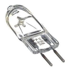 Budora WP74009925 Halogen Light Bulb Compatible with Whirlpool Ovens 1072727, 899138-001, PS11744355