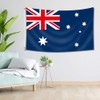 Australian Aussie Flag Australia Day Heavy Duty Outdoor 3x5 Ft