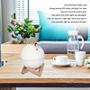 SXE330 Mini Humidifier Portable Ultra Quiet Cool Mist Air Diffuser