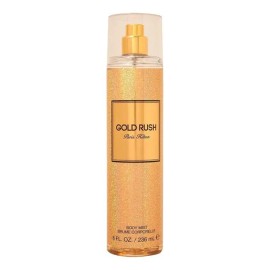 Gold Rush Splash 236ml para mujer