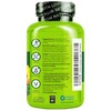 NATURELO Mens Multivitamins - One Daily Multivitamin for Men with