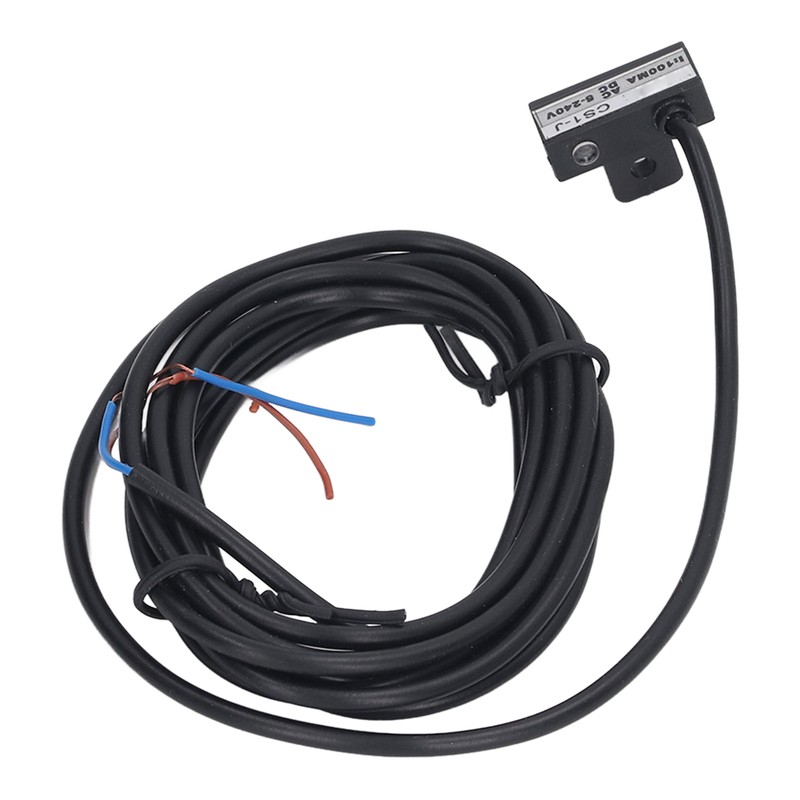 5Pcs Magnetic Switch High Frequency 2 Wire Normally Open Proximity