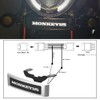 MONKEY 125 LOGO LED Light for Honda Monkey 125 Monkey