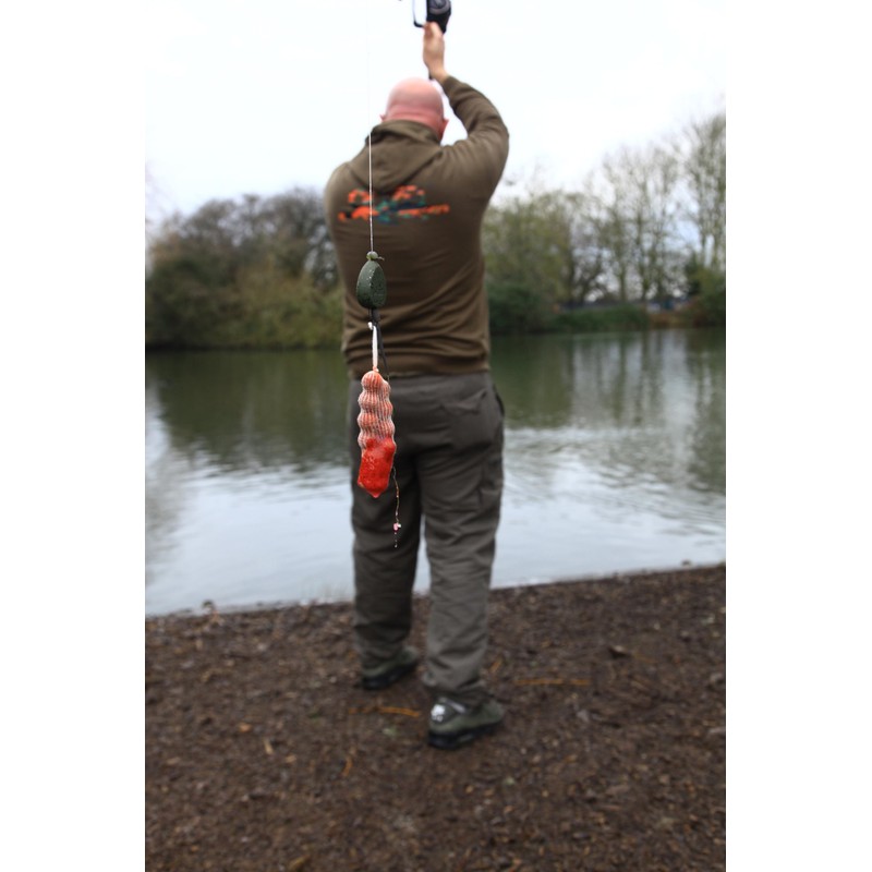 Ooze Cloud PVA Friendly Liquid 100ml - Solid PVA Bags