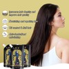 Ginger Plant Extract Hair Shampoo,Ginger Extract Shampoo,Polygonum Multiflorum Hair Strengthening