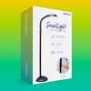 Verilux SmartLight Full Spectrum LED Modern Floor Lamp with Adjustable