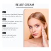 Crema Facial Coreano 345 Relief Intensivo Reparacin