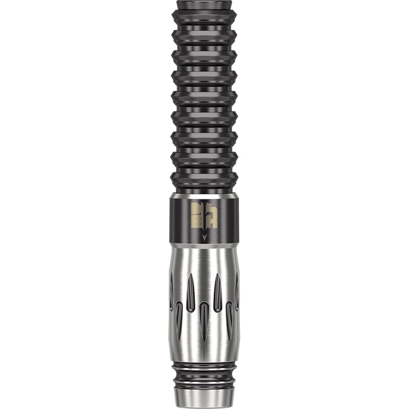 TARGET BLACK MARQUE WILD GEN2 19.5G SOFT TIP