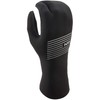 NRS Toaster 3.5mm Neoprene Mitts-Black-XS