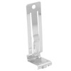 2Pcs Siding Gauge 5/16in Stainless Steel Installation Repair Tool Accurate