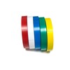 Magnetic Strip Roll 10m White