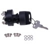 Unbranded Ignition Switch 4360469 For JLG 12VDC-20A 24VDC-10A 48VDC-4A E201575