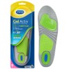 Dr. Scholl's Insole Sports 【GelActiv Active Plus】 Reduces Leg Fatigue