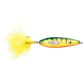 Rattling Roach Spoon 1/16 oz Perch