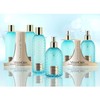 VIVIAN GRAY 3512 Shower Gel Gemstone, Jasmine & Patchouli, Turquoise/Gold