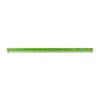 Alumicolor 3610-6 Aluminum Combination Pocket Scale, 6IN, Green