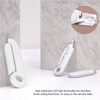 Pet Nail Clipper LED Light Safety Lock Ergonomic Dog Cat