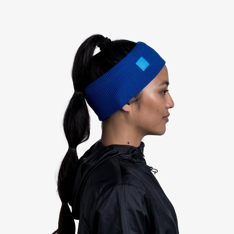 Buff Headband CrossKnit Unisex adults
