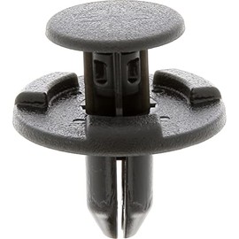 Restagraf Plastic Rivets for Fender & Mudflaps - Compatible with Suzuki (Some Vehicles) - Ref 130092 - Bag of 12