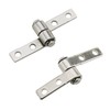 360 Degree Torque Hinge E-outstanding 1Set Torque Friction Type Positioning