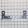 00624967 Dishwasher Mounting Bracket