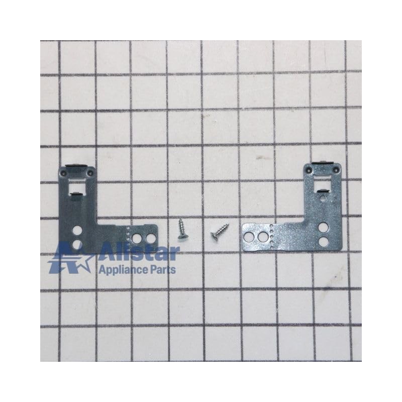 00624967 Dishwasher Mounting Bracket