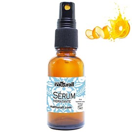 Vitamina C Serum Facial Antiedad Aclarante 100% Natural 30 ml