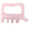 EXCEART Massagers for Feet Massaging Board Jade Massage Tools Jade