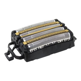 Latest Version ES-LS9A-K ES-LS8A-K WES9600P/ES9600 Replacement Outer Foil for Panasonic ARC 6 shaver