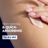 Crema Nivea Shea Nourish Body Lotion 1000 Ml Carite