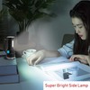Wrrozz LED Flashlight High Lumens USB Rechargeable Flashlight for Camping,