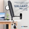 IXTECH Mic Arm Boom Arm 360° Rotatable Microphone Boom Arm