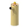 Automatic Foam Soap Dispenser Cute Intelligent Infrared Sensor Waterproof Rechargeable
