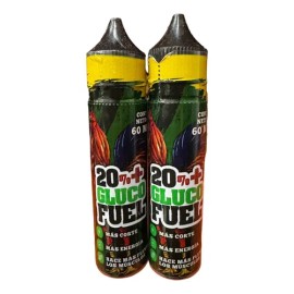 2 Suplemento Energetico Gluco Fuel Para Gallos El Original