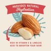 Sunburst Californian Almonds Raw, Whole & Natural - Non GMO