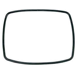 Find A Spare Replacement Main Oven Door Gasket Seal for Ariston, Creda, Hotpoint, Indesit 500mmx330mm