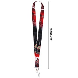 Pinstant Killing Stalking Korean Manhwa Comic Manga Koogi Yoon Bum Oh Sangwoo Lanyard