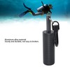 Signal Bell, Diving Rod, Noise Maker, Clear Sound, Underwater Shaker