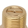 10PCS Misting Nozzle Brass Multiple Holes Anti Corrosion Fine Misting