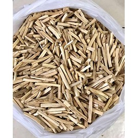 Palo Santo Ecuadorian Holy Wood Sticks - 1 Pound Bag