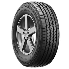 Firestone Transforce HT3 All Season LT225/75R16 115/112R E Light Truck Tire