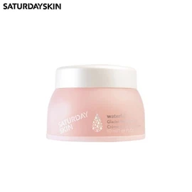 SATURDAYSKIN Waterfall Glacier Water Cream 50ml
