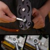 LEONTOOL Mini Spanner Set, 0.2 - 0.4 inches (4 -