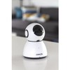 CHACON Wireless Rotating Indoor Camera - 1920 x 1080p